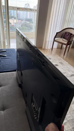 Smart Tv LG 47 polegadas 
