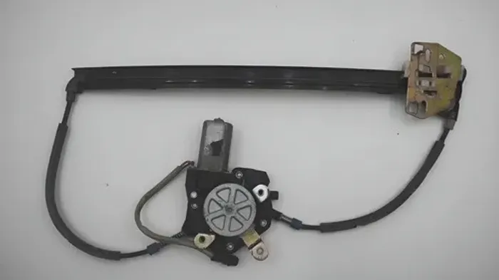 Máquina Vidro Elétrico Traseiro Direito Vw Gol G3 1999 2005 