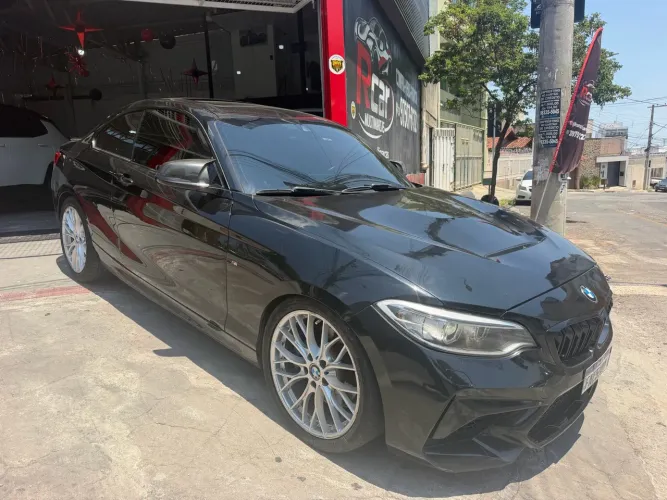 BMW M M 235i Coupe 3.0 24V 326cv 2016