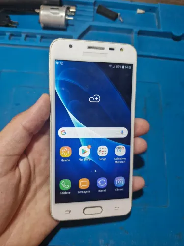 Samsung Galaxy J5 Prime,Pra vender Rápido!!!