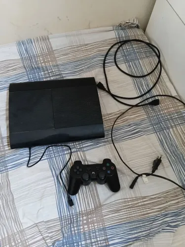 PlayStation 3 super slim