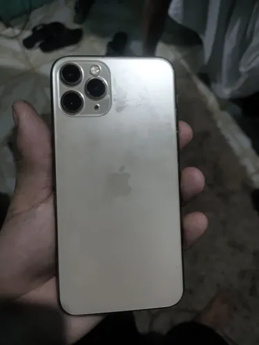 Iphone 11 PRO 256gb funcionando perfeitamente