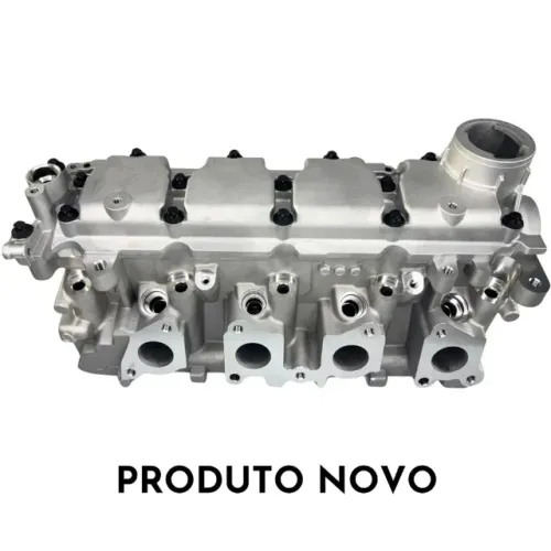 Promoção Shopee! Cabeçote VW EA111 1.0 8V - Compatível 2001 a 2014