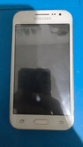 Samsung Galaxy G360 TV digital