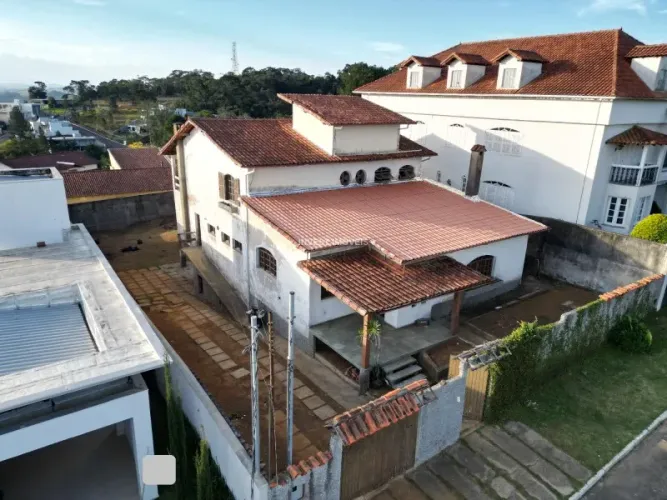 Casa - Juiz de Fora MG
