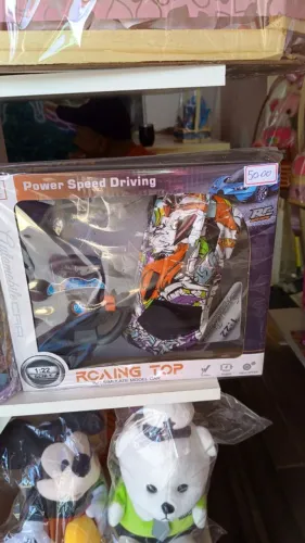 Presente de dia das crianças