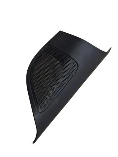 Acabamento Interno Retrovisor Esquerdo Ford Focus 2009/2010