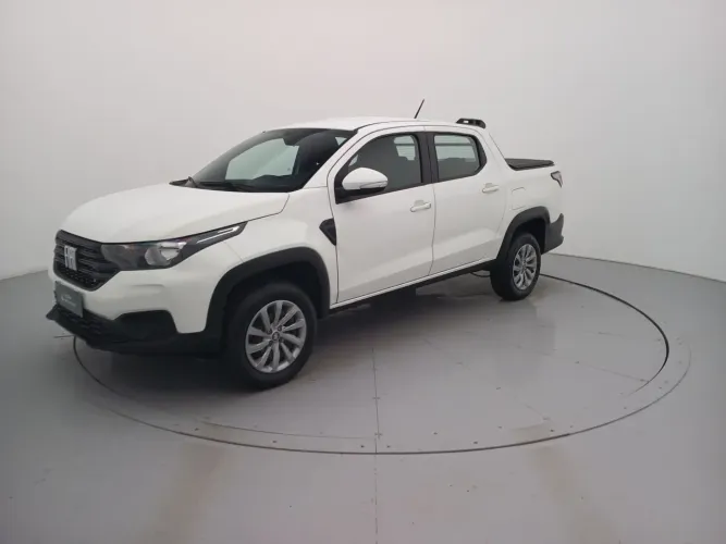 Fiat Strada Freedom 1.3 Flex 8V CD 2025