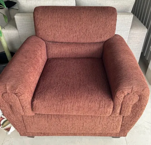 Vendo poltrona