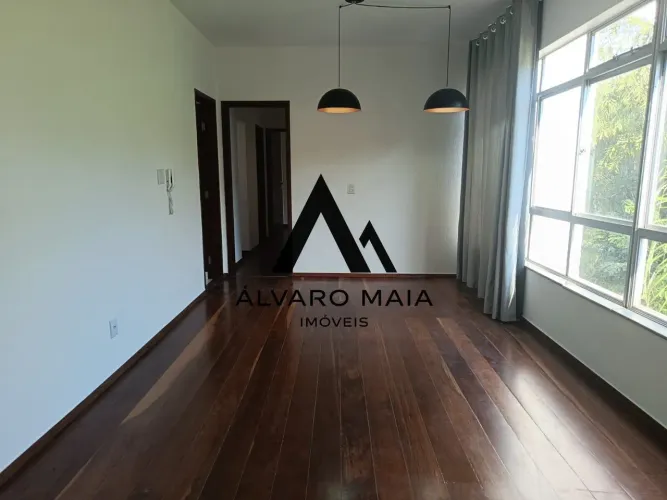 Apartamento 2 quartos para locação no Luxemburgo!