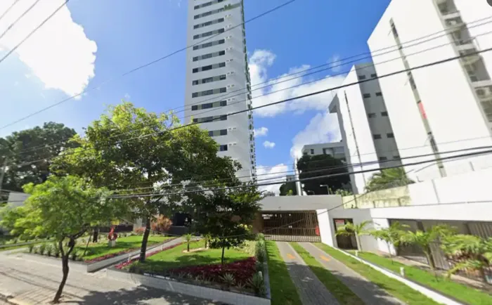 Apartamento para locação no PARC TORRE, TORRE, Recife, PE