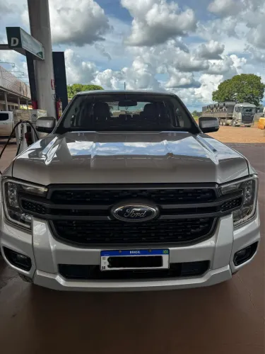 Ford Ranger XLS 2.0l 4X4 2024