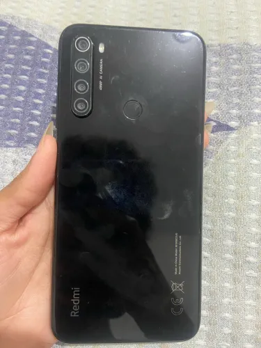 Redmi note 8 64gb