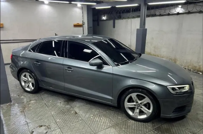 Audi A3 A3 Sed. P. Plus Tech 1.4 Flex TFSI TIP 2020