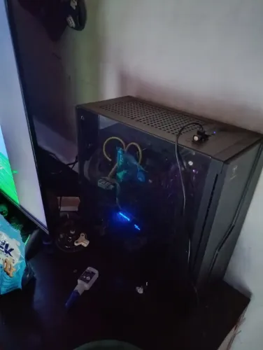 Computador gamer