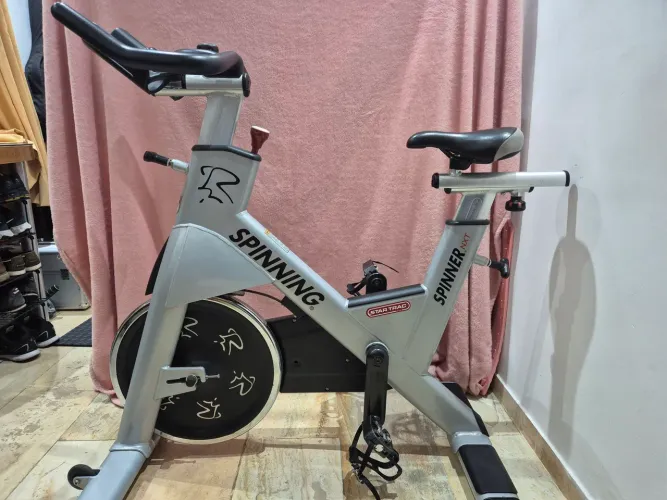 Bicicleta Ergómetrica 