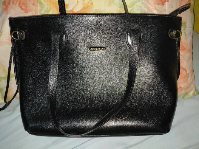 Desapego dessa bolsa (ORIGINAL)