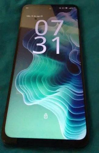 Celular Motog35 