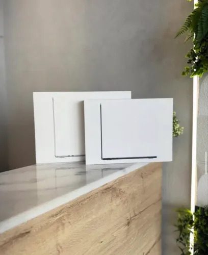 MacBook Air M5 tela 15.2 oportunidade
