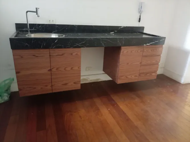 Gabinete Sem Pedra Ljndo sem novo
