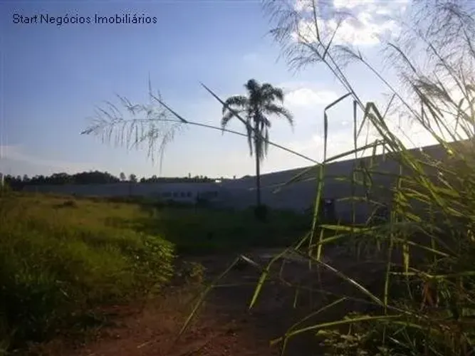 área - Dois Corregos - Campinas