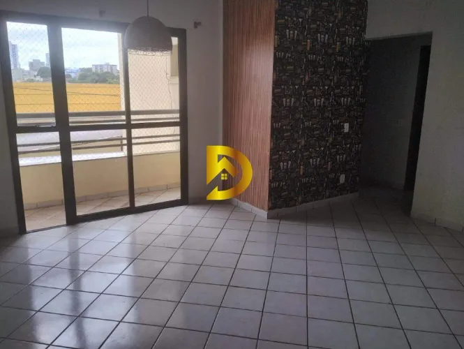 Apartamento Residencial 80 m² para Aluguel em Uberaba - São Benedito