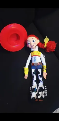 Jessie toy story