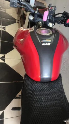 Venda com urgência