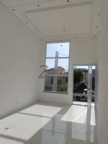 casa - Residencial Real Parque Sumaré - Sumaré