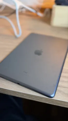 iPad