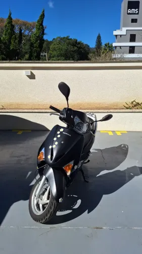 Honda Lead 110 2014 R$7.500,00