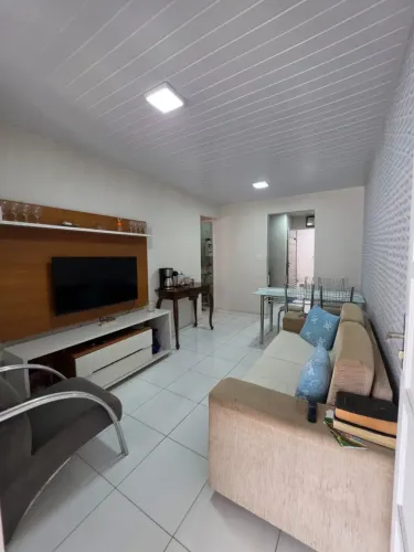 Casa à venda no RECANTO DAS ROSAS, NOVA SATUBA, Satuba, AL