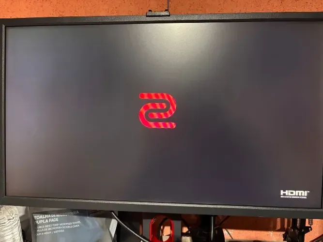 Monitor Zowie Xl2546k