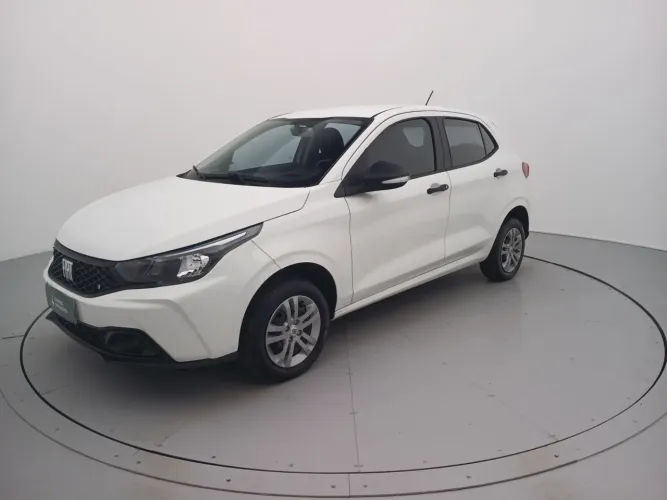 Fiat Argo Drive 1.0 6V Flex 2025