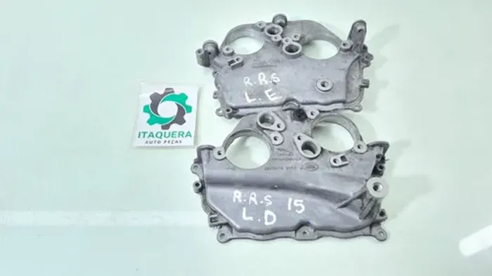 Par Tampa Frontal Cabeçote Range Rover Sport 5.0 Ano 2016 