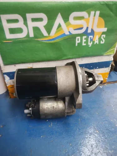 Motor de partida JAC T40