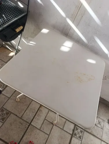 Vendo mesa