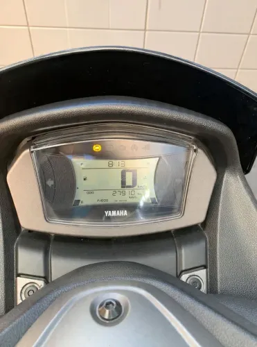 VENDO NMAX 160