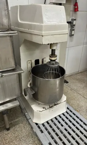 Batedeira profissional
