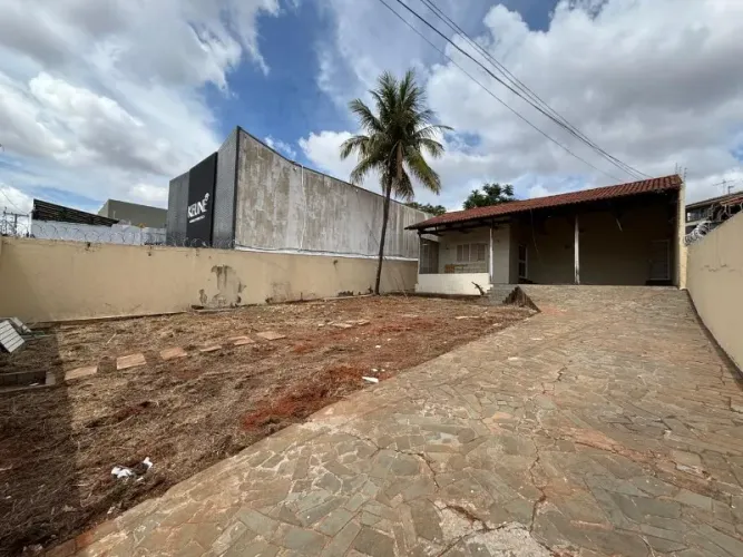 Aluguel Casa Setor Sul 4 Quartos, Alugo Casa Rua 115 Setor Sul Goiânia