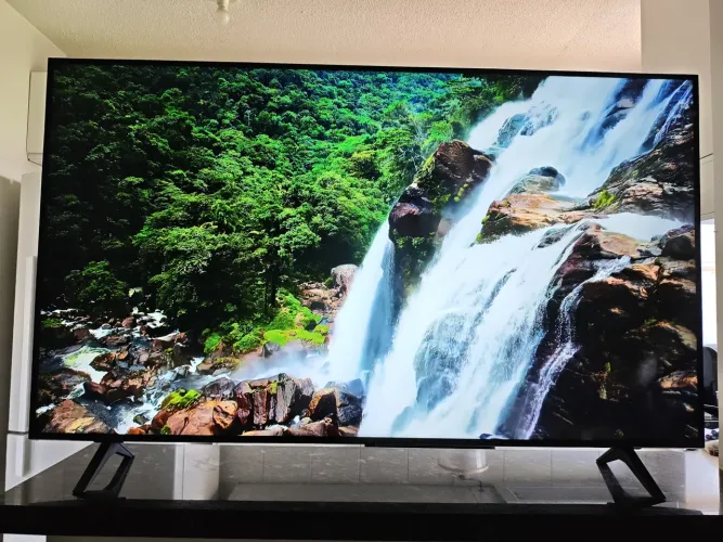 Vendo Smart TV LED 65'' LG UHD 4K