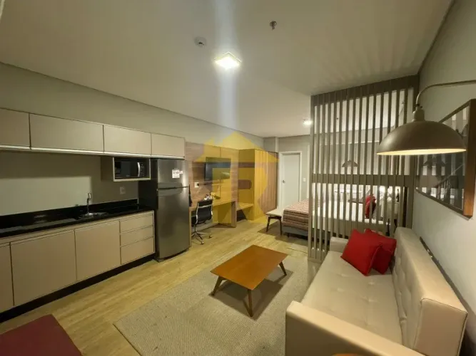 APARTAMENTO RESIDENCIAL em SÃO JOSÉ DO RIO PRETO - SP, Square Faria Lima Rio Preto
