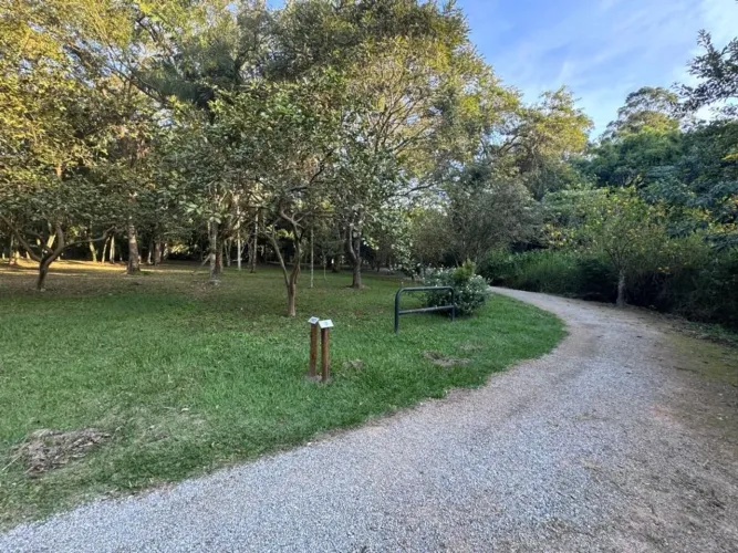 Terreno à venda, 1200 m² por R$ 650.000,00 - Granja Viana - Cotia/SP