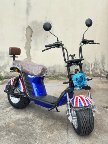 X13 moto elétrica 1000w