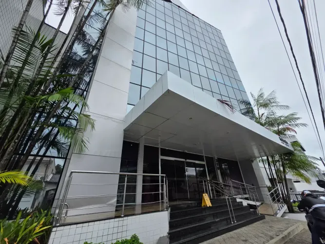 Vieiralves, sala para Locação, Celebration Smart Offices