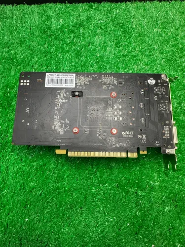Placa de vídeo gtx 1050ti 4gb ótimo estado