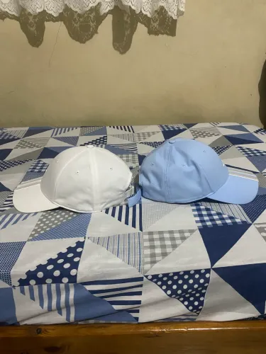 Boné adidas