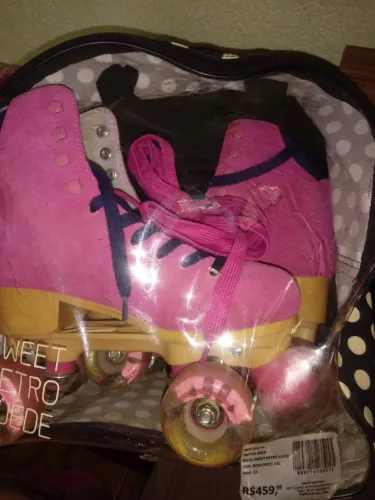 Patins squad oxxer