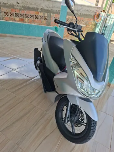 Honda PCX 150