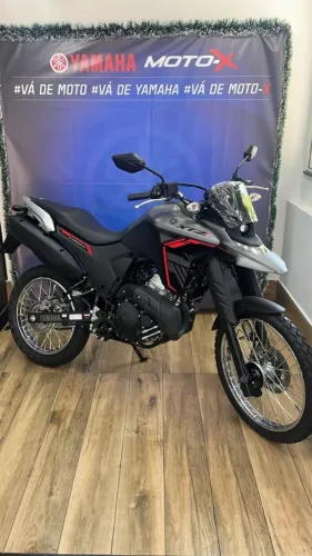 LANDER CONNECTED 250 2026 - PRONTA ENREGA (MOISES)